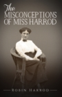 The Misconceptions of Miss Harrod - Book