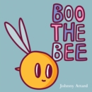 BOO THE BEE - Book