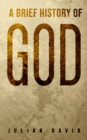 A Brief History of God - eBook