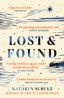 Lost & Found : Reflections on Grief, Gratitude and Happiness - Book