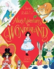 Alice's Adventures In Wonderland - Book