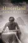 Hinterland - Book