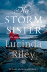 The Storm Sister - Book