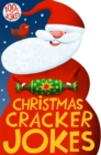 Christmas Cracker Jokes - Book
