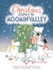 Christmas Comes to Moominvalley - Book