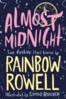 Almost Midnight: Two Festive Short Stories - Book