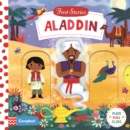 Aladdin - Book