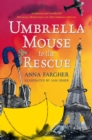 Umbrella Mouse to the Rescue - eBook