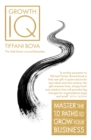 Growth IQ : Master the 10 Paths to Grow Your Business - Book