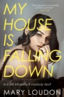My House Is Falling Down - Book