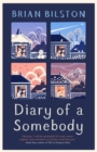 Diary of a Somebody - Book