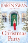 The Christmas Party - Book