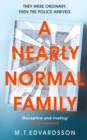 A Nearly Normal Family - Book