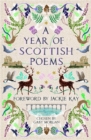 A Year of Scottish Poems - Book