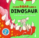 I can roar like a Dinosaur - Book