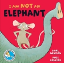 I am not an Elephant - eBook