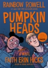 Pumpkinheads - Book