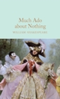 Much Ado About Nothing - eBook