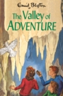 The Valley of Adventure - Book