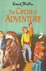 The Circus of Adventure - Book