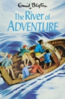 The River of Adventure - Book