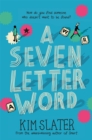 A Seven-Letter Word - Book