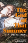 The God of that Summer - Book