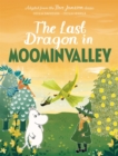 The Last Dragon in Moominvalley - Book