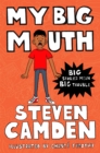 My Big Mouth - Book