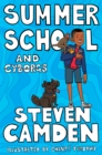 Summer School and Cyborgs - Book