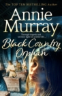 Black Country Orphan - Book