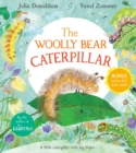 The Woolly Bear Caterpillar - Book