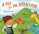 A Hat for Mr Mountain - Book