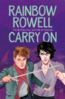Carry On - Book
