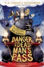 Danger at Dead Man's Pass - Book