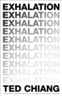 Exhalation - Book