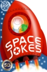 Space Jokes - Book
