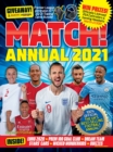 Match Annual 2021 - Book