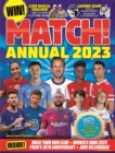 Match Annual 2023 - eBook