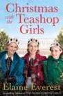 Christmas with the Teashop Girls - eBook
