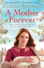 A Mother Forever - Book
