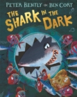 The Shark in the Dark - Book