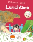 Lunchtime - Book