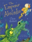 The Emperor of Absurdia - Book