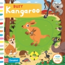 Busy Kangaroo - Book