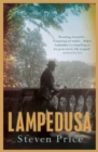 Lampedusa - Book