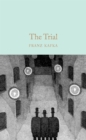 The Trial - Book