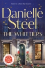 The Whittiers : A heartwarming novel about the importance of family - Book