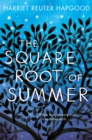 The Square Root of Summer - Book