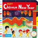 Busy Chinese New Year - Book